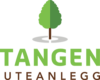 Tangen-uteanlegg Logo